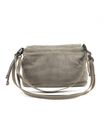 Кросс-боди RoyalBag модель CH-8585G-Y Фото