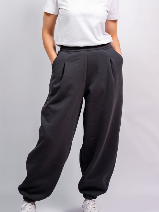 Штаны спортивные BAVNA модель 222-gr Фото