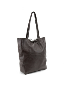 Шоппер RoyalBag модель F-IT-7622DBM Фото