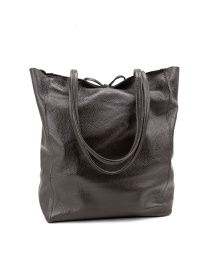 Шоппер RoyalBag модель F-IT-7622DBM Фото