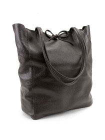 Шоппер RoyalBag модель F-IT-7622DBM Фото