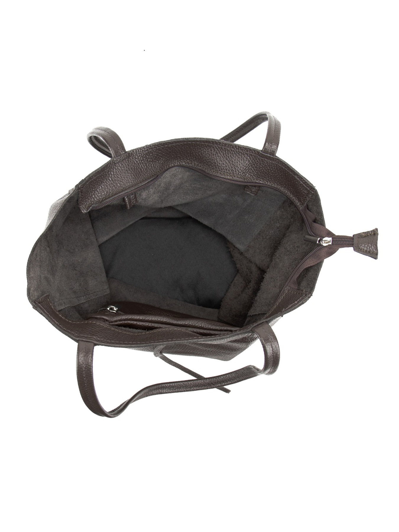 Шопер RoyalBag модель F-IT-7622DBM Фото