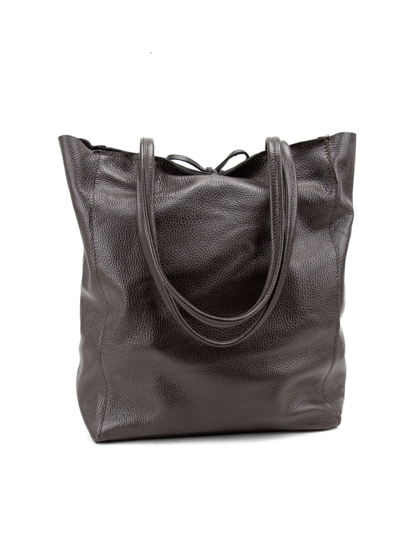 Шопер RoyalBag модель F-IT-7622DBM Фото