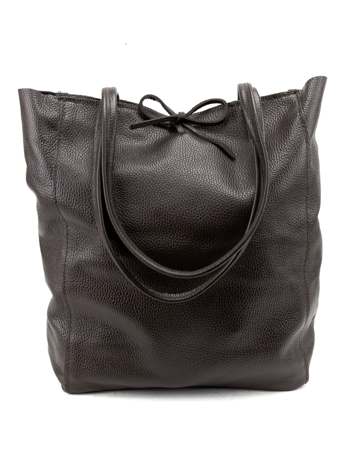 Шопер RoyalBag модель F-IT-7622DBM Фото