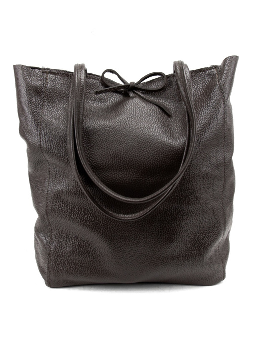 Шоппер RoyalBag модель F-IT-7622DBM Фото