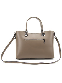 Шоппер RoyalBag модель F-IT-7627DB Фото