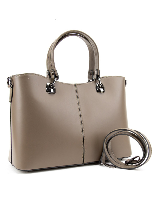 Шопер RoyalBag модель F-IT-7627DB Фото