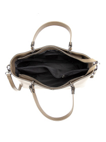 Шоппер RoyalBag модель F-IT-7627DB Фото