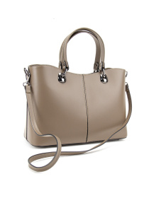 Шоппер RoyalBag модель F-IT-7627DB Фото