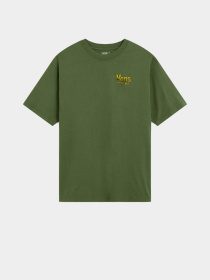 Футболки и поло Vans модель VN000NWNEN61 Фото