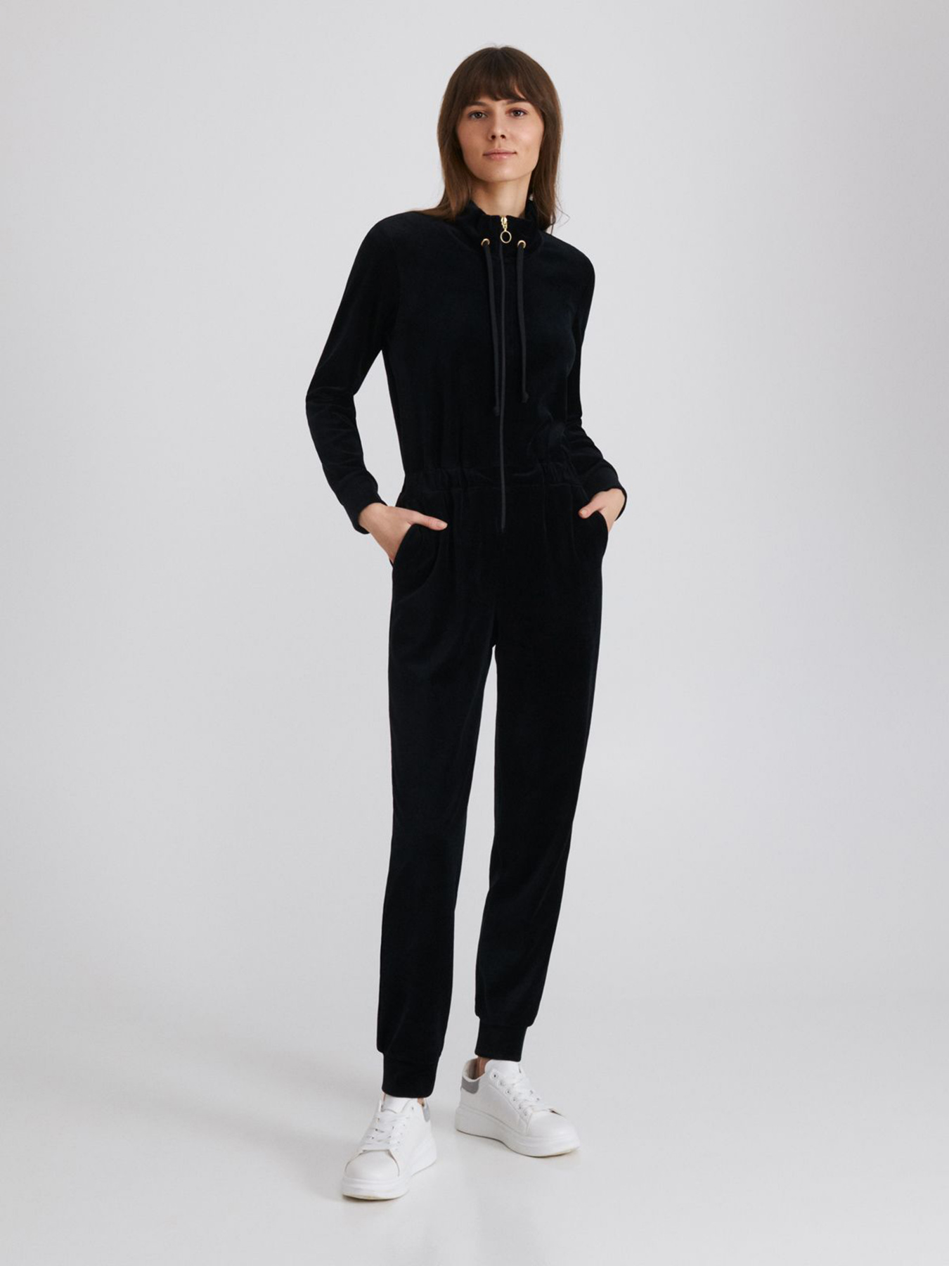 Домашний костюм Ellen модель LOV63-01-01 Фото