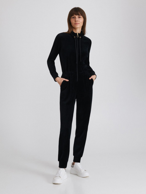 Домашний костюм Ellen модель LOV63-01-01 Фото