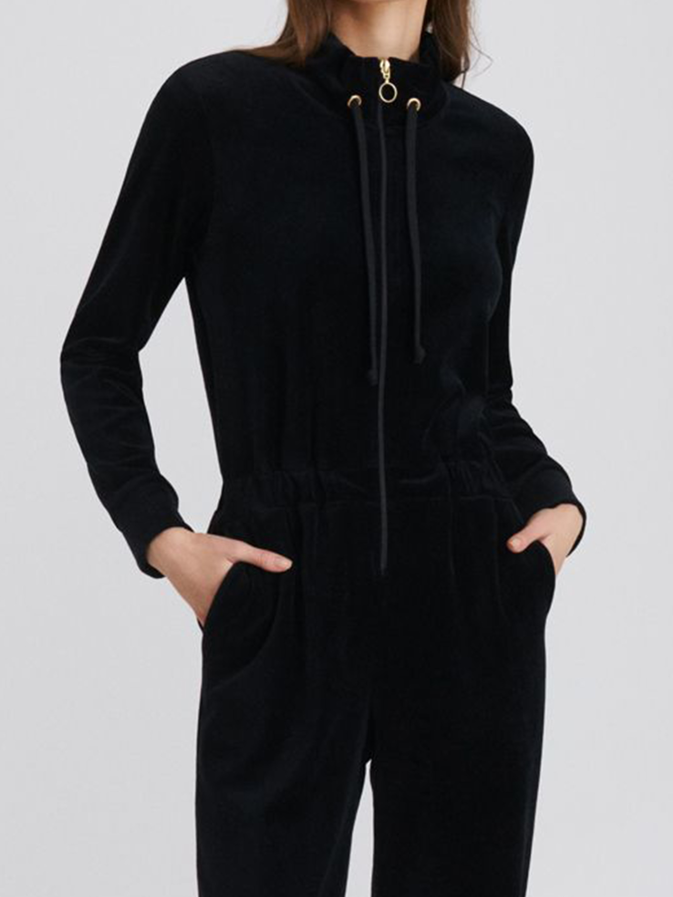 Домашній костюм Ellen модель LOV63-01-01 Фото