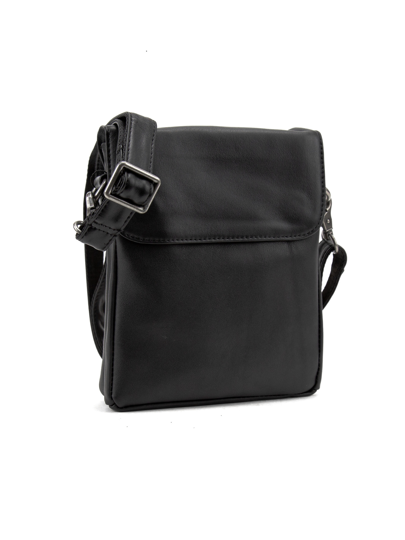 Мессенджер RoyalBag модель 9848A Фото