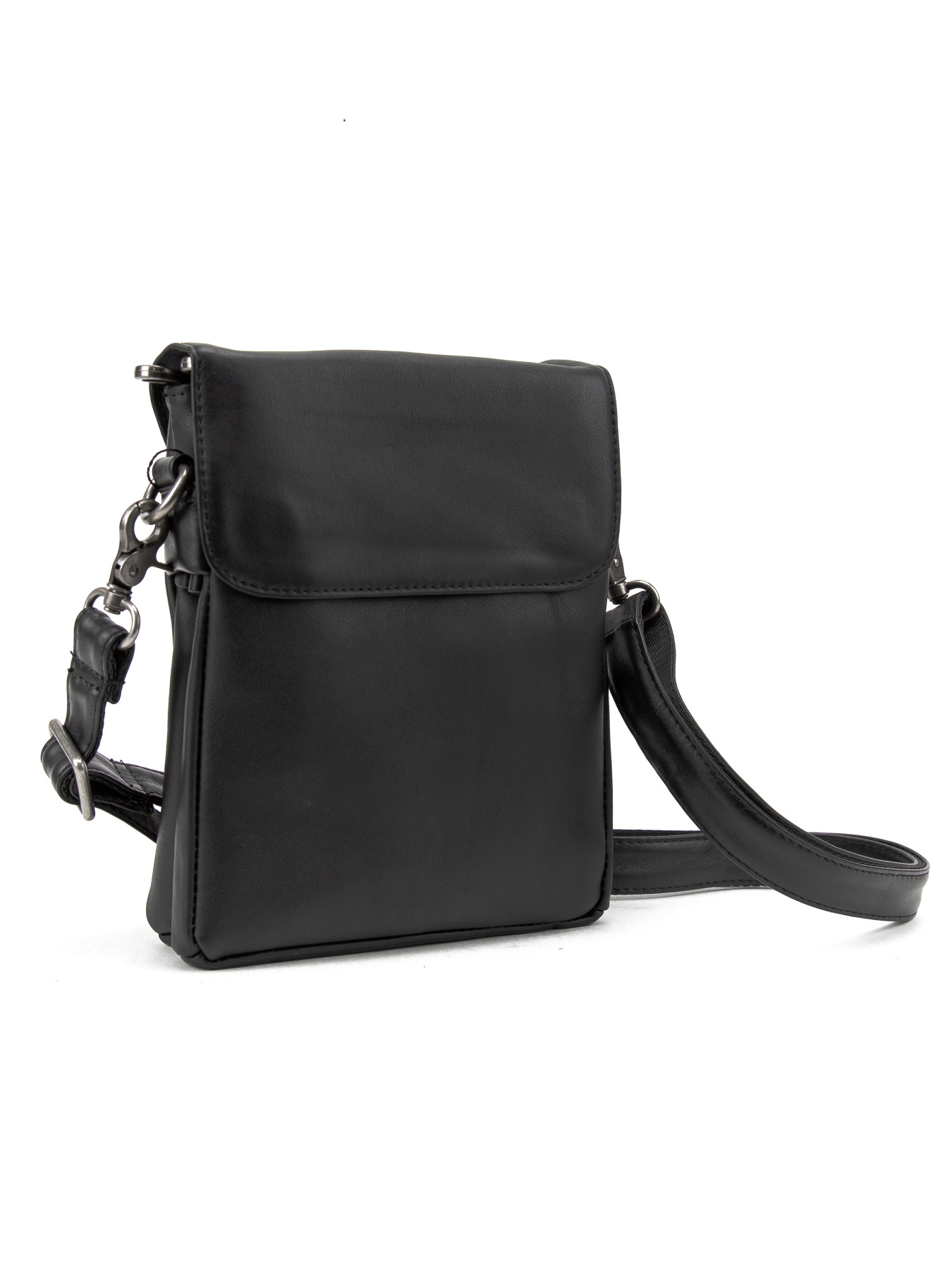 Мессенджер RoyalBag модель 9848A Фото