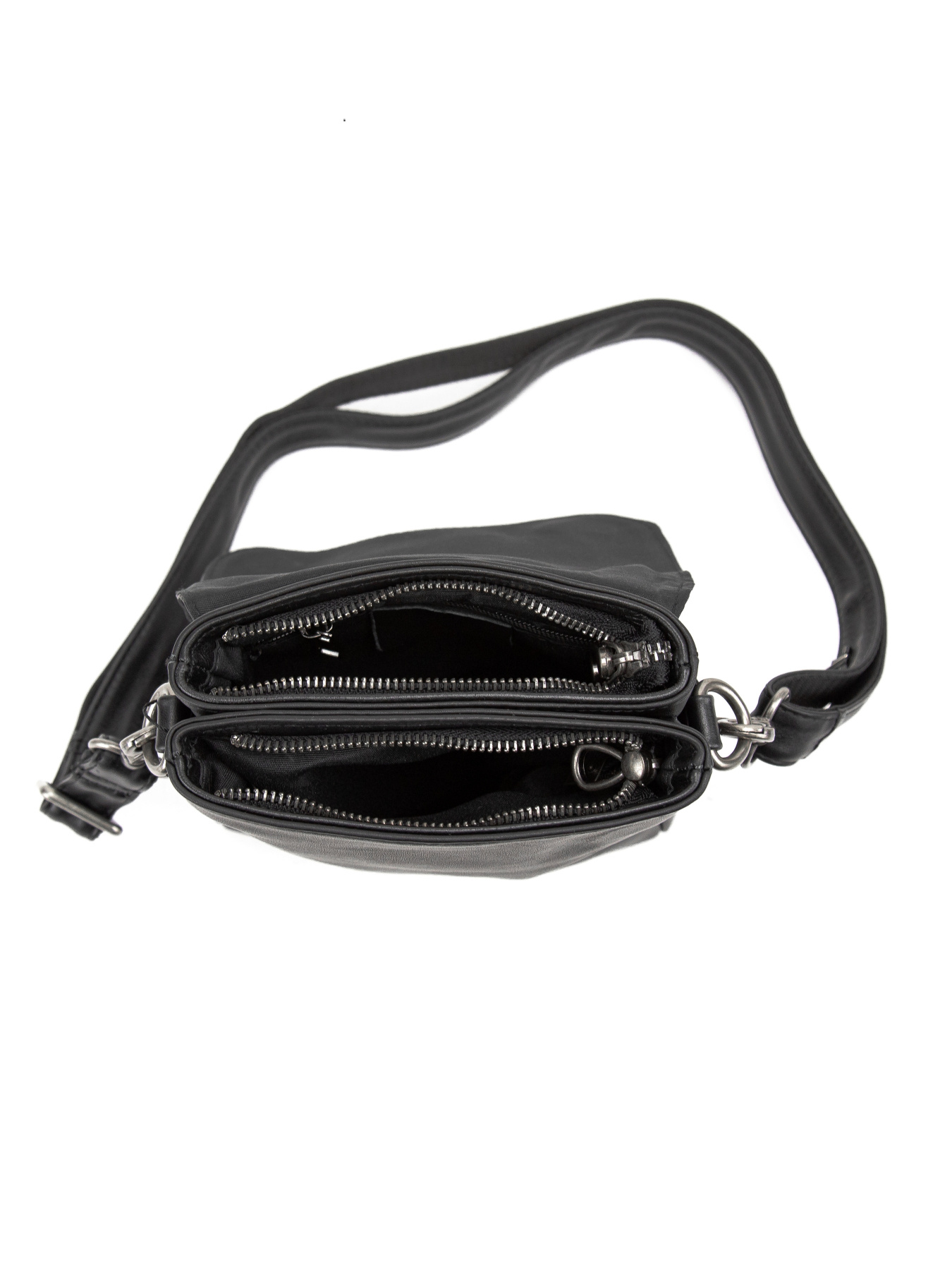 Мессенджер RoyalBag модель 9848A Фото