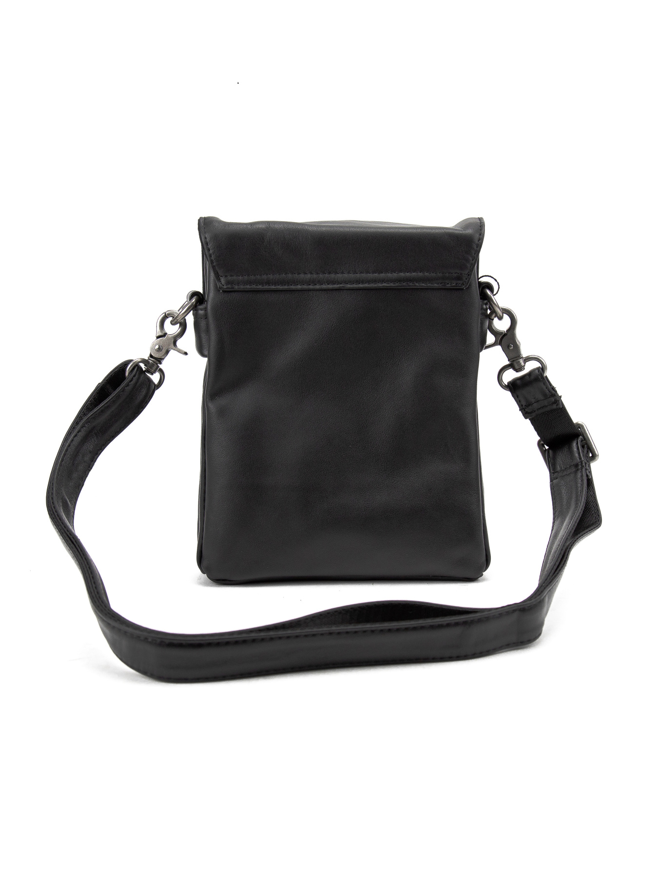 Мессенджер RoyalBag модель 9848A Фото