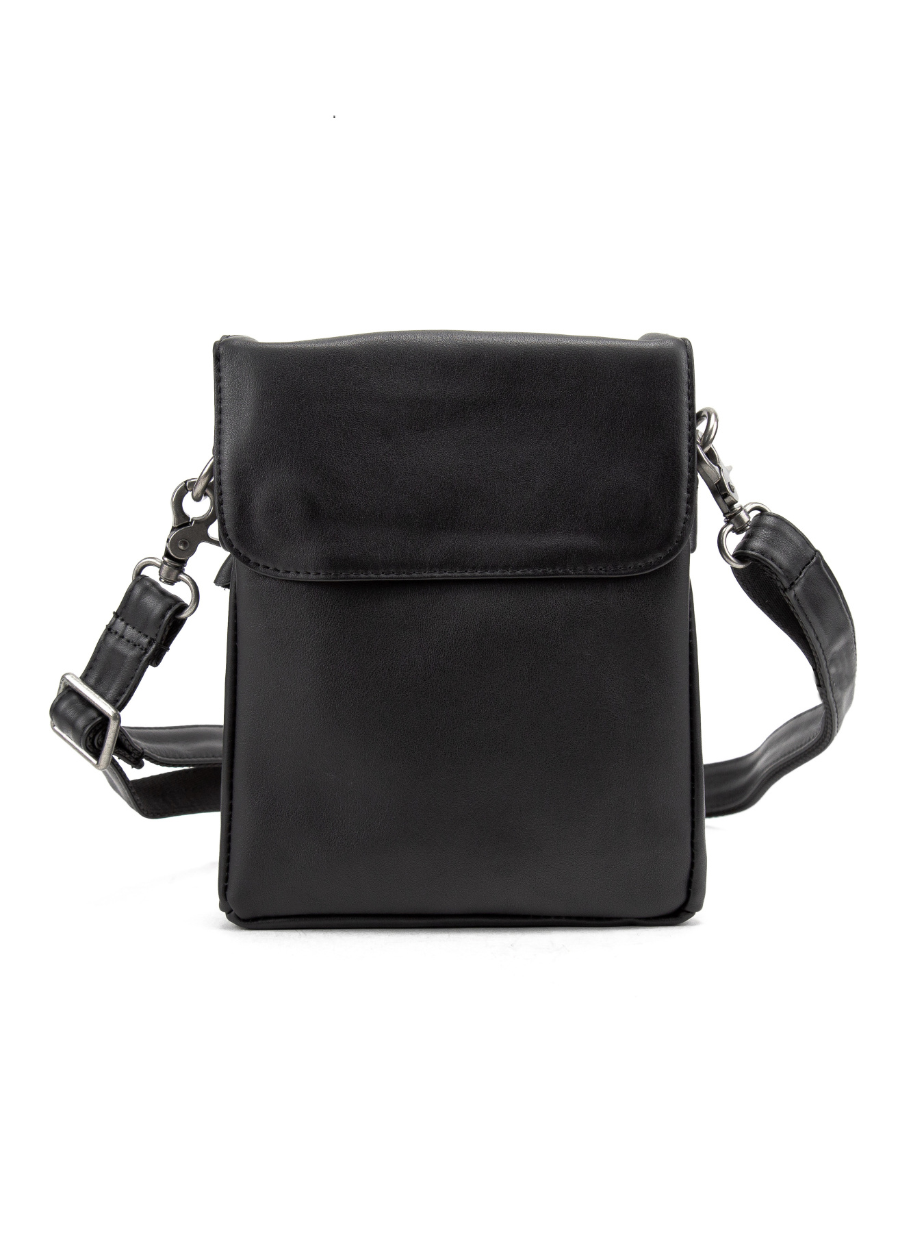 Мессенджер RoyalBag модель 9848A Фото