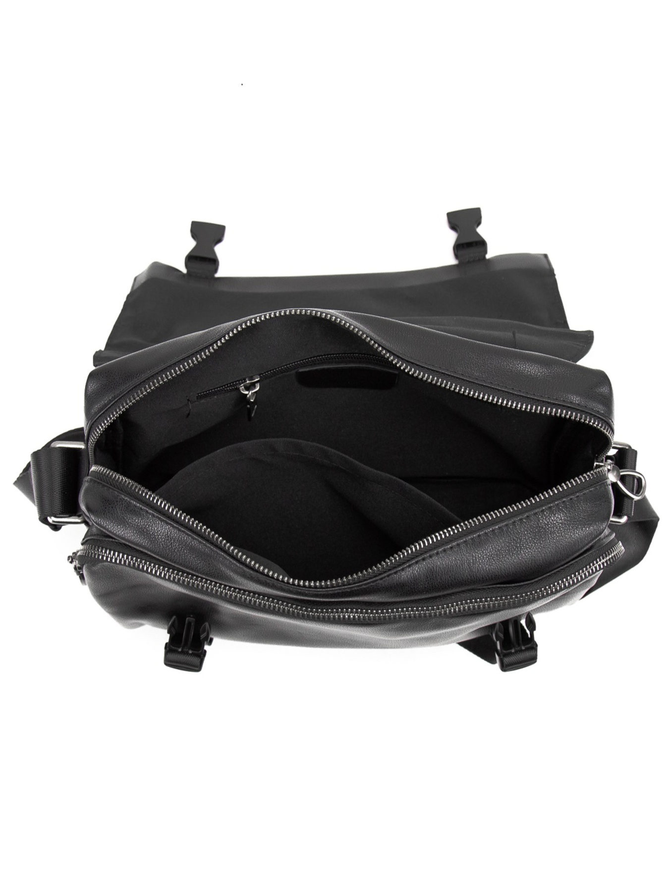 Мессенджер RoyalBag модель 1654LA Фото