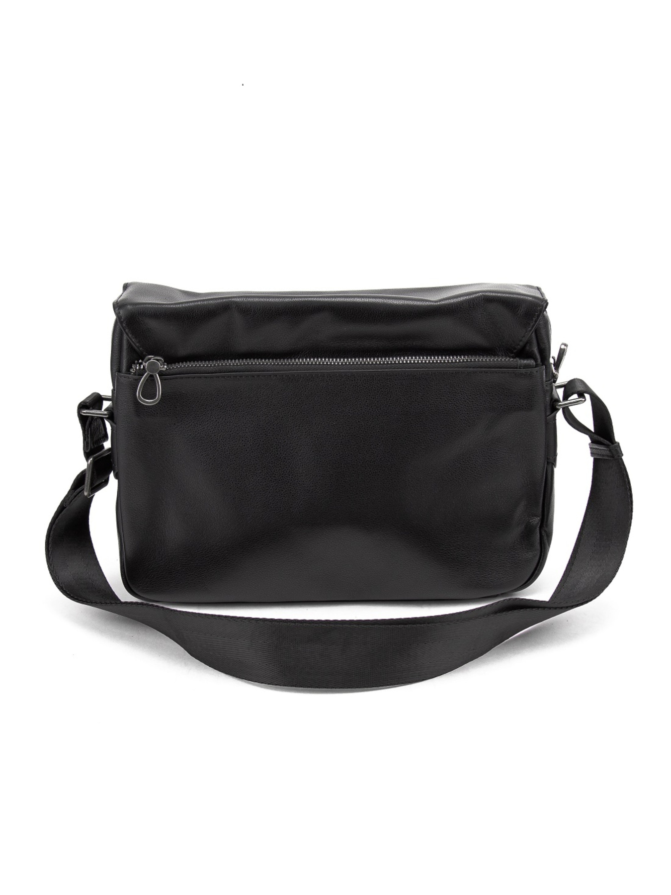 Мессенджер RoyalBag модель 1654LA Фото