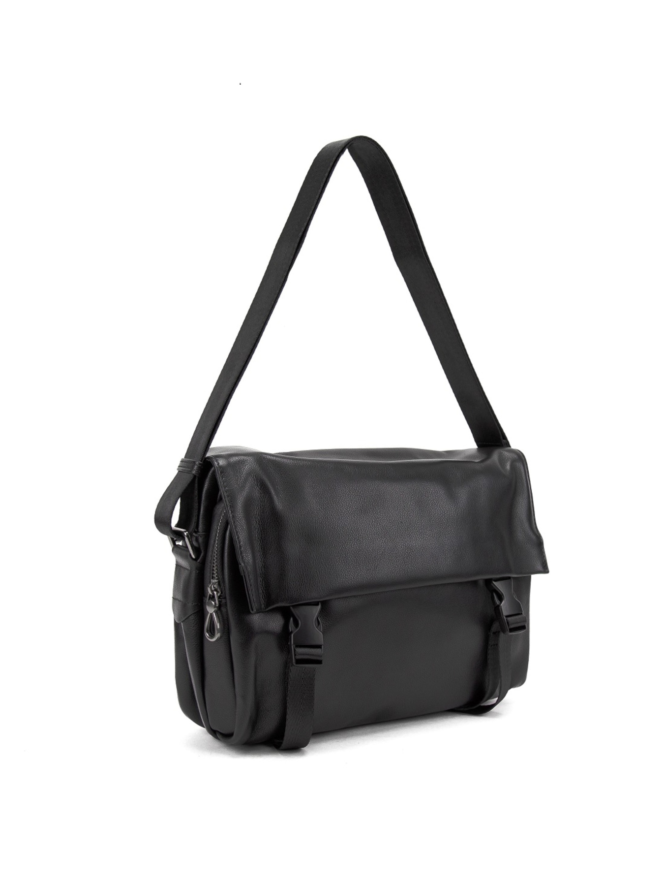 Мессенджер RoyalBag модель 1654LA Фото