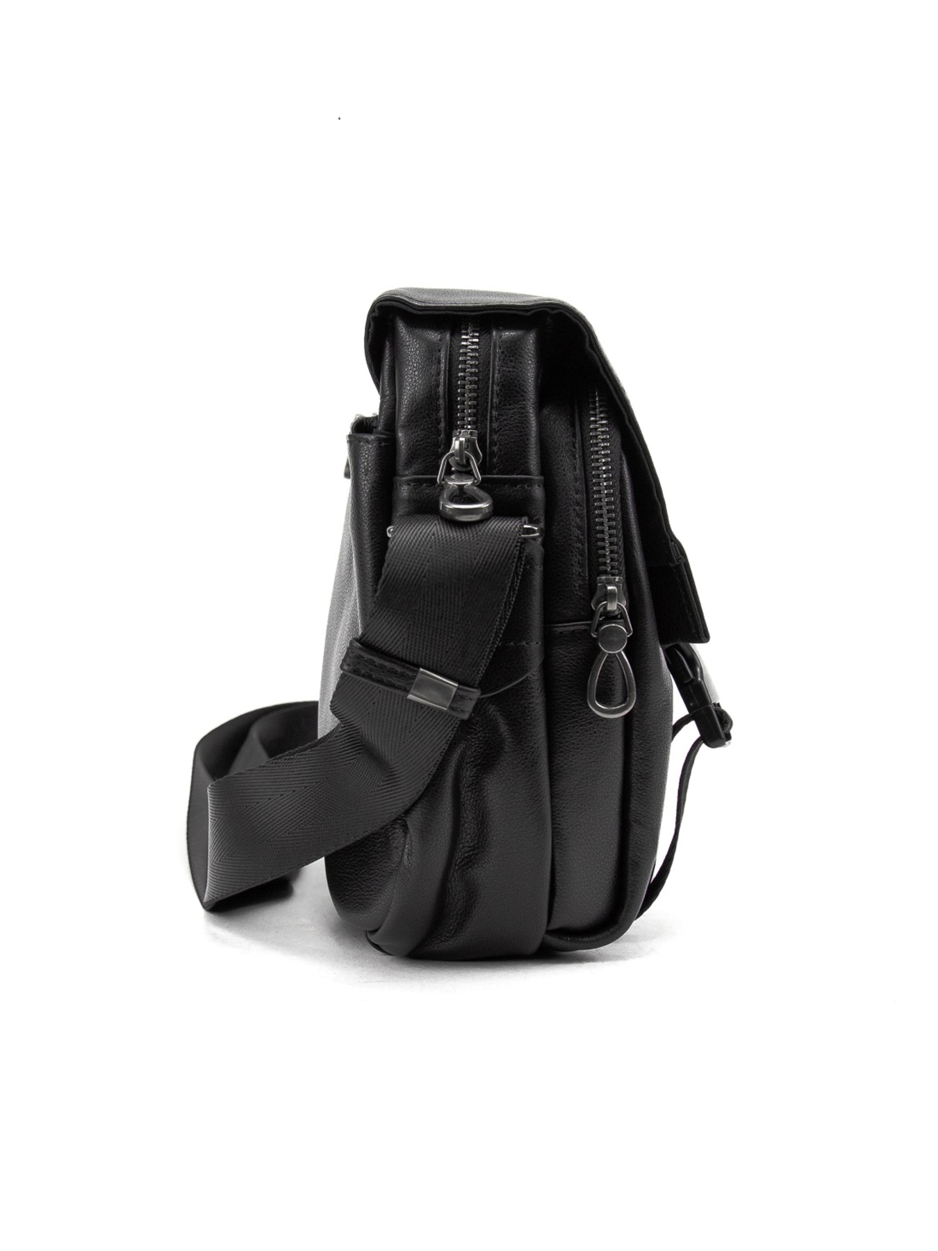 Мессенджер RoyalBag модель 1654LA Фото