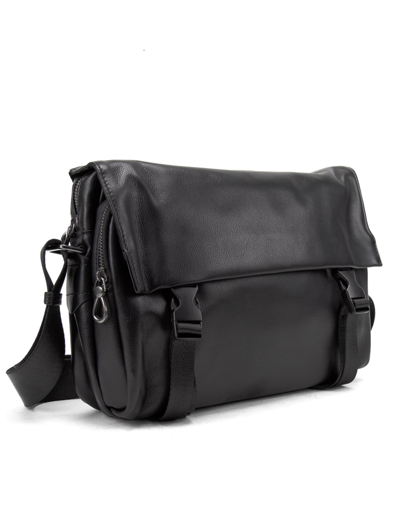 Мессенджер RoyalBag модель 1654LA Фото