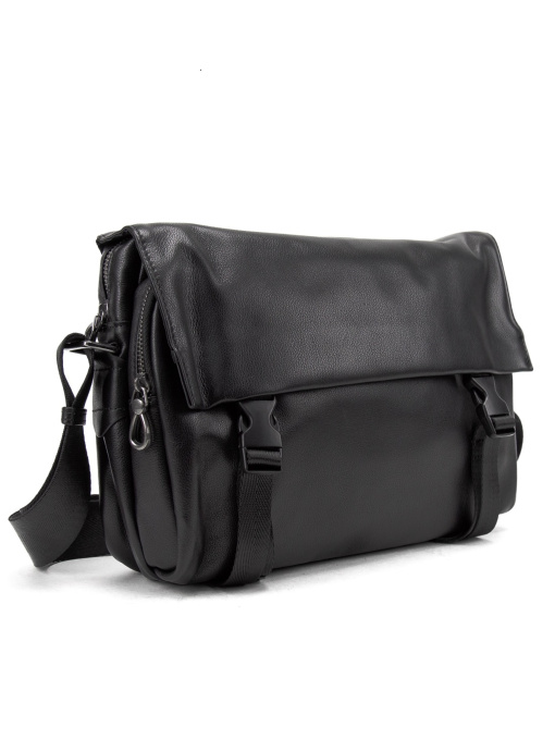 Мессенджер RoyalBag модель 1654LA Фото