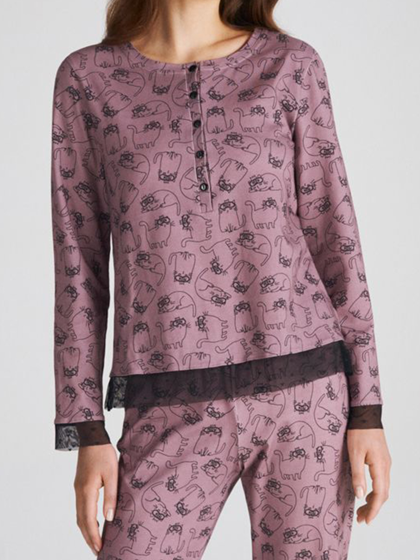 Піжама Ellen модель LPK0180-01-01 Фото