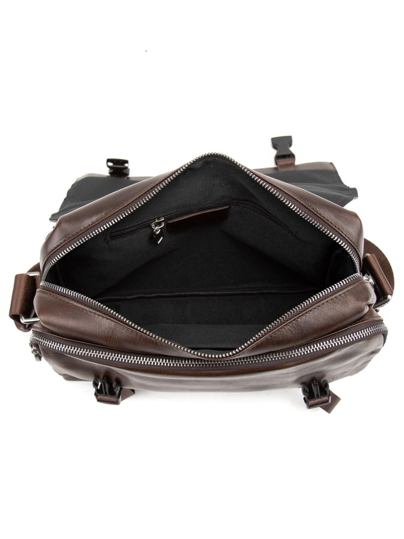 Мессенджер RoyalBag модель 1654LDB Фото