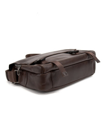 Мессенджер RoyalBag модель 1654LDB Фото