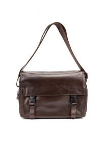 Мессенджер RoyalBag модель 1654LDB Фото