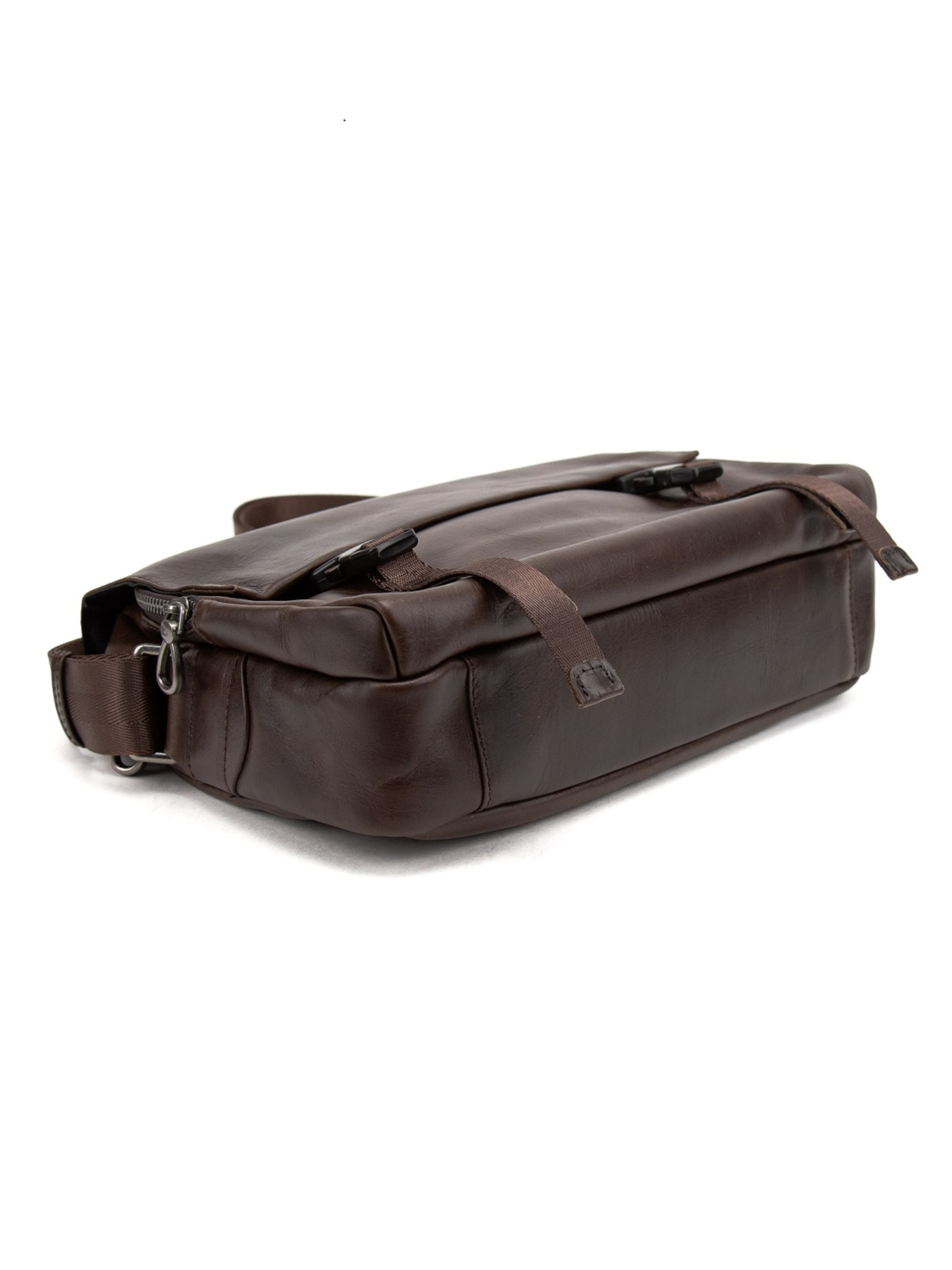 Мессенджер RoyalBag модель 1654LDB Фото