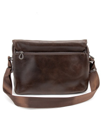 Мессенджер RoyalBag модель 1654LDB Фото