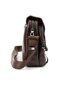 Мессенджер RoyalBag модель 1654LDB Фото