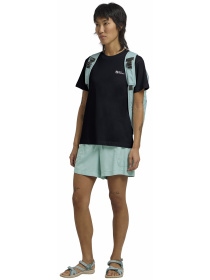 Футболка Jack Wolfskin модель 1808352_C0413 Фото