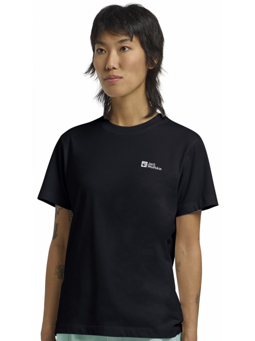 Футболка Jack Wolfskin модель 1808352_C0413 Фото