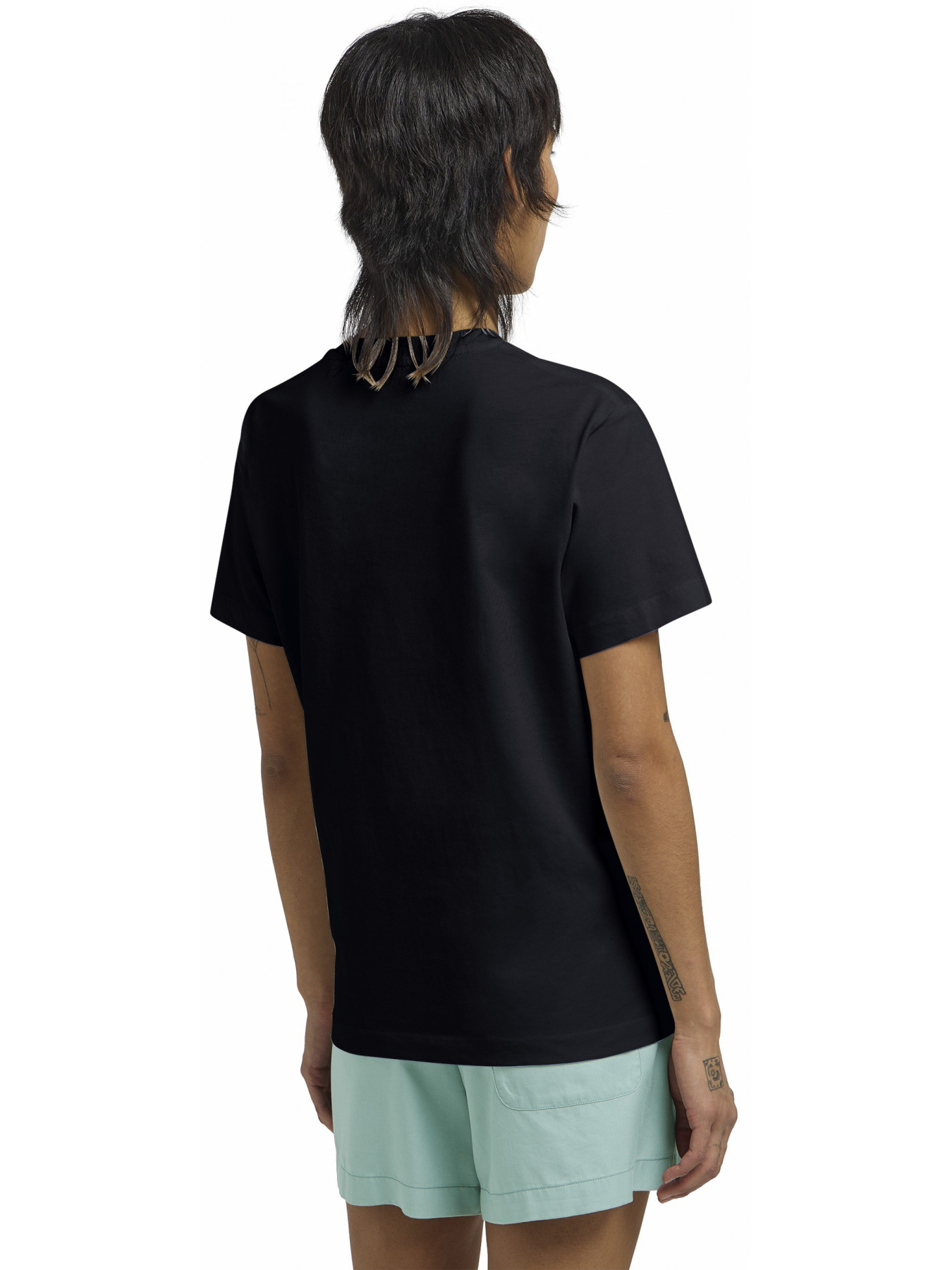 Футболка Jack Wolfskin модель 1808352_C0413 Фото