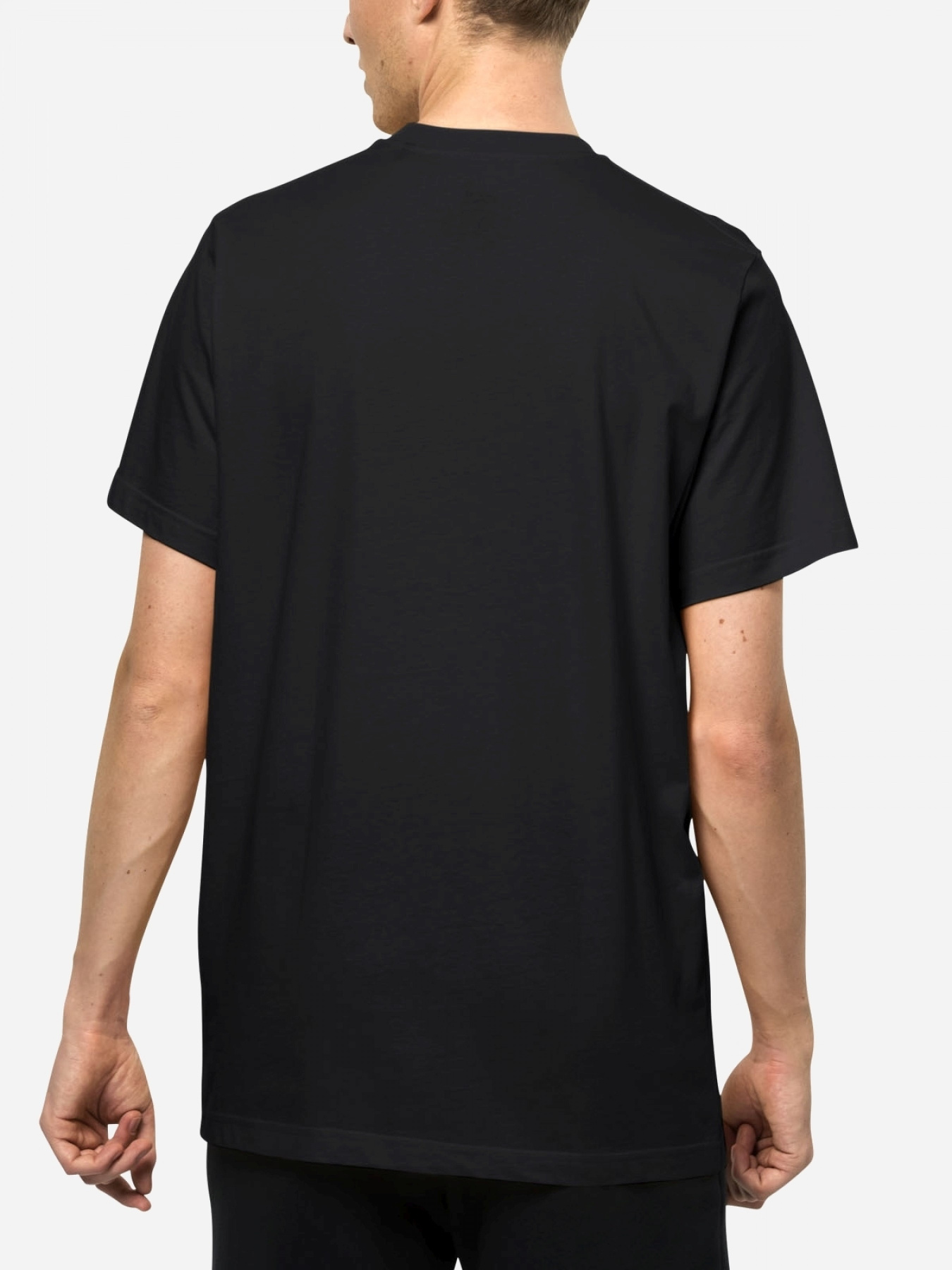 Футболка Jack Wolfskin модель 1808382_6000 Фото