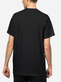 Футболка Jack Wolfskin модель 1808382_6000 Фото