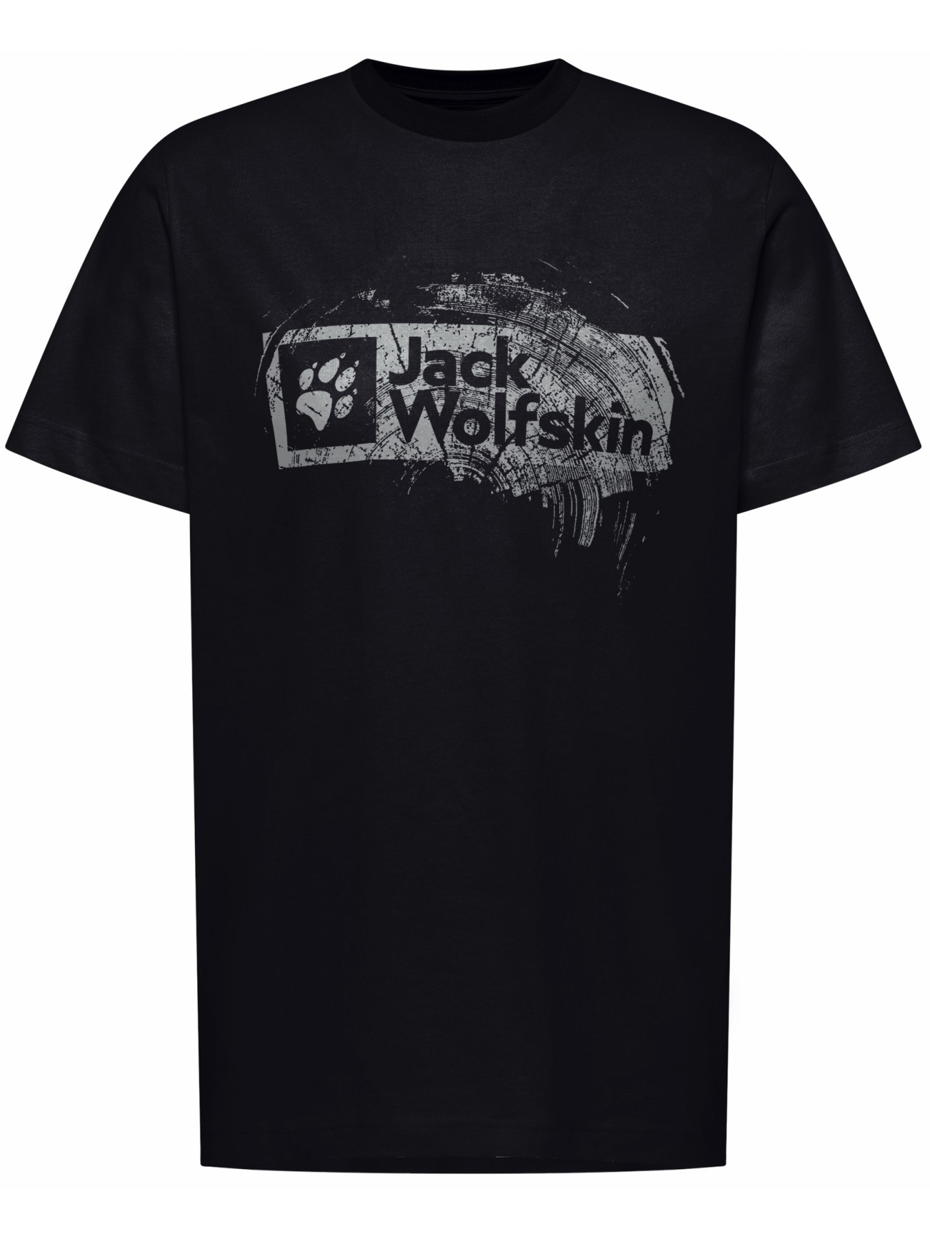 Футболка Jack Wolfskin модель A64116_T0298 Фото