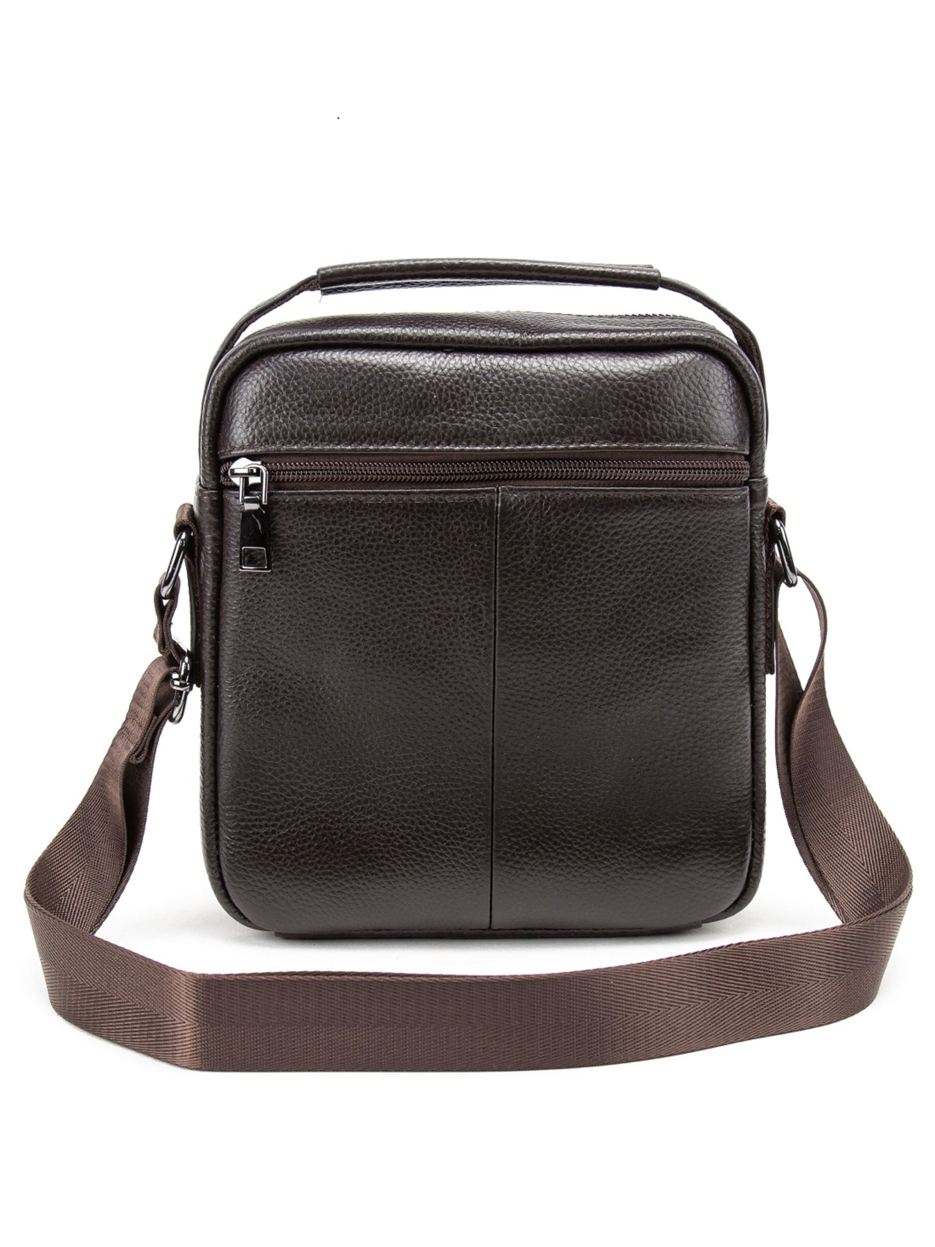 Мессенджер RoyalBag модель A25F-2217DB Фото