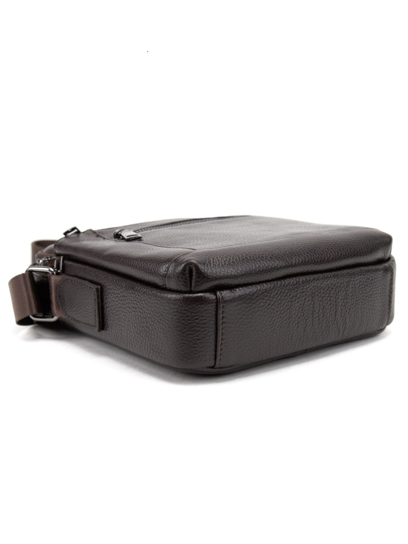 Мессенджер RoyalBag модель A25F-2217DB Фото