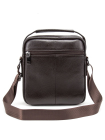 Мессенджер RoyalBag модель A25F-2217DB Фото