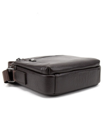 Мессенджер RoyalBag модель A25F-2217DB Фото