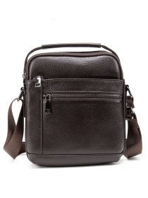 Мессенджер RoyalBag модель A25F-2217DB Фото