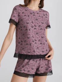 Піжама Ellen модель LPK2070-04-01 Фото