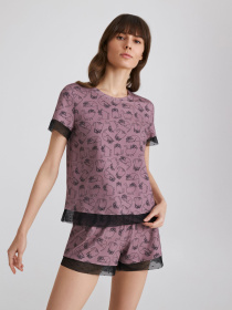 Піжама Ellen модель LPK2070-04-01 Фото