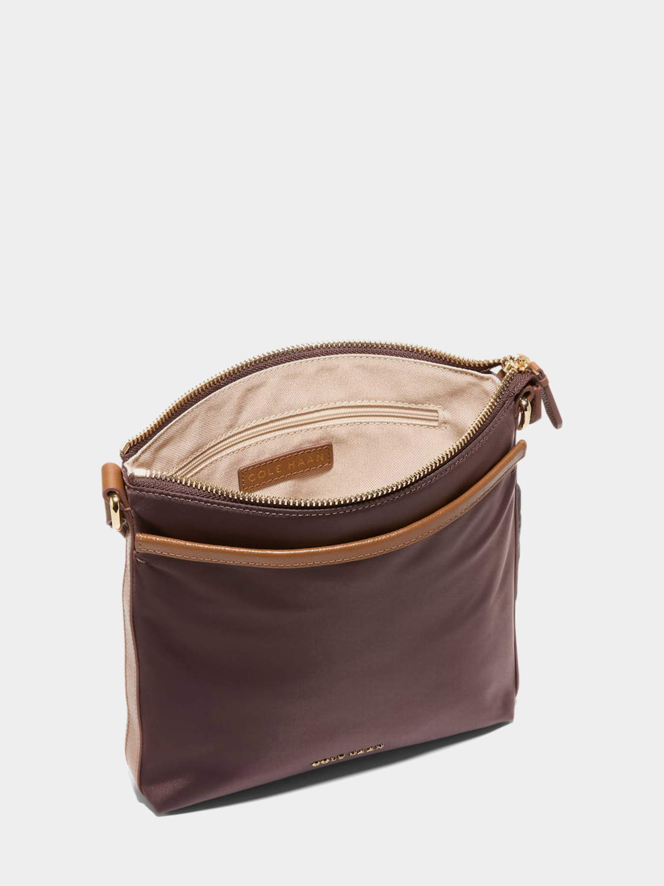 Мессенджер Cole Haan модель U07816 Фото