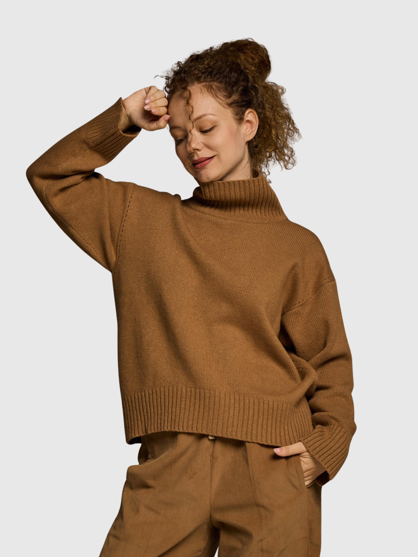 Свитер Laura Ashley модель JP 100/1 LA Фото